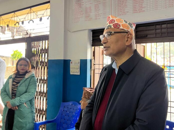 BISHNU PAODEL NEWS 1