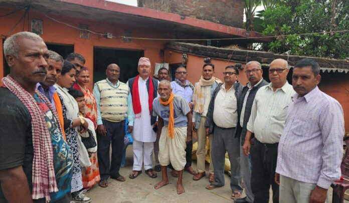 hira bhadur kc