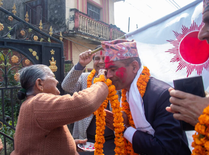 nawalparshi news
