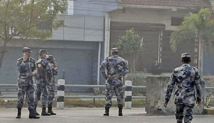 police news