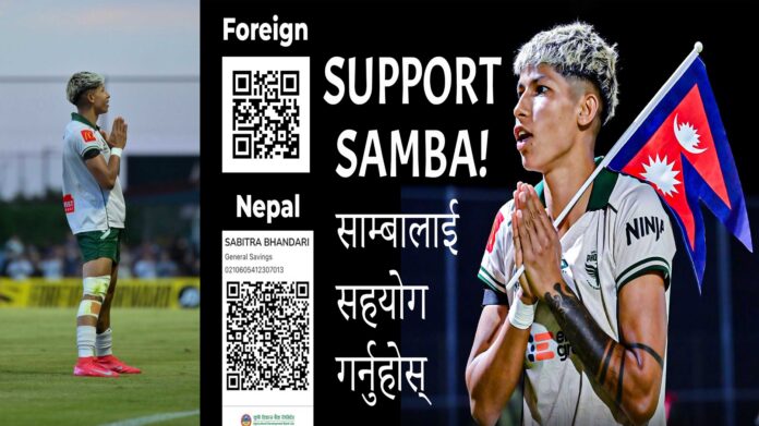 sambaaa
