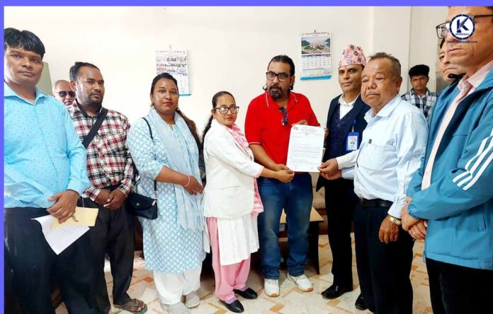 gapanpatra news