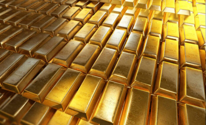 gold news