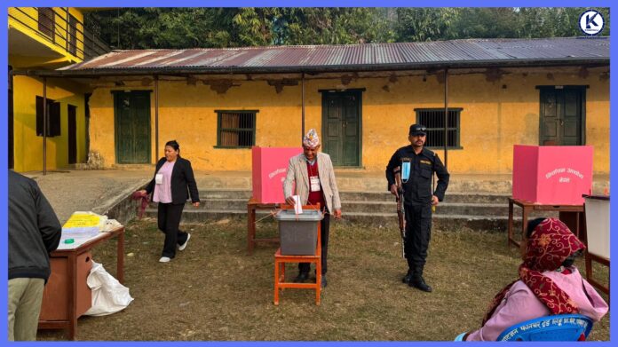 gulmi 1