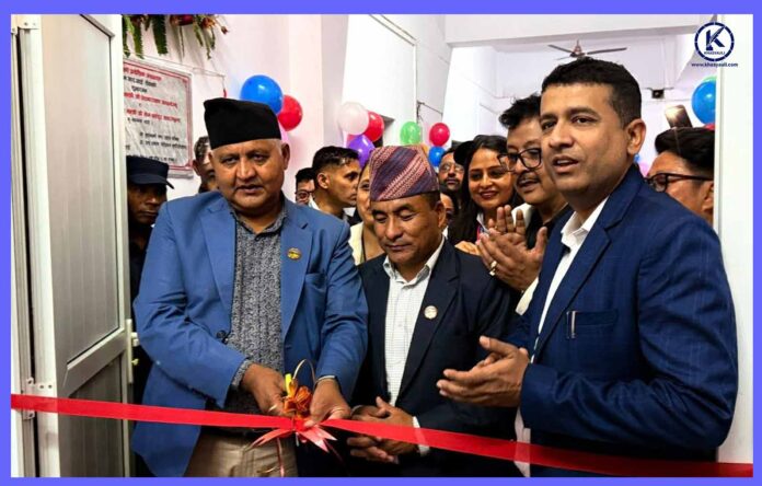 lumbini news 2