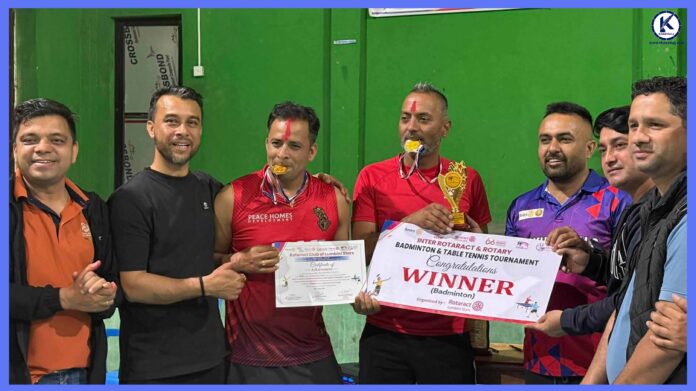 rotary winnwe