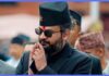 प्रधानमन्त्री शाह आज अमेरिका जाँदै