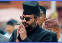 प्रधानमन्त्री शाह आज अमेरिका जाँदै