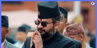 प्रधानमन्त्री शाह आज अमेरिका जाँदै