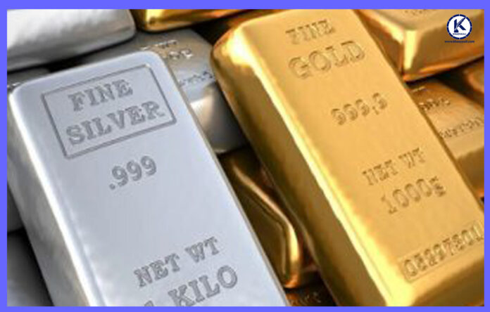 gold rate news