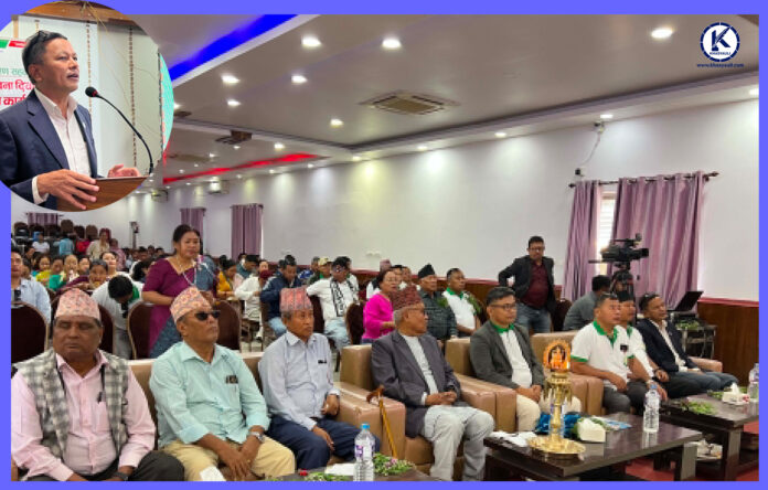 dal bhadur news