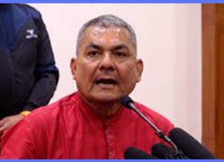 दुर्गा प्रसाईं फेरि पक्राउ