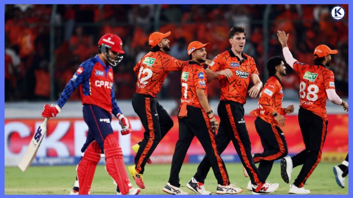 ipl sunrihser