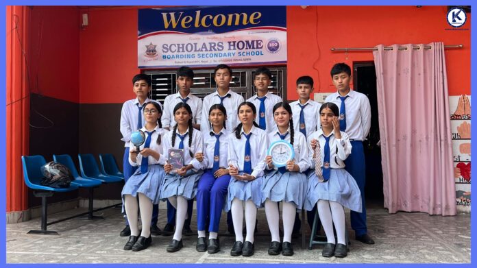 schoolers 2
