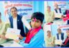 लुम्बिनी सांस्कृतिक नगरपालिकामा वक्तृत्वकला प्रतियोगिता सम्पन्न