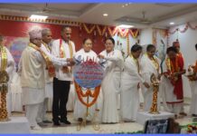 विश्व नवनिर्माण अभियानको शुभारम्भ, मिडिया प्रभाग नेपालको राष्ट्रिय सुरुवात