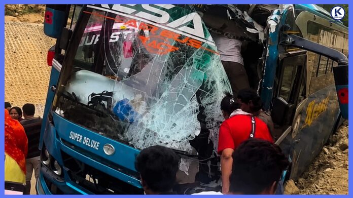 accident