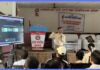 छत्रदेवका कर्मचारी र शिक्षकलाई रोटरीको एआई तथा सूचना प्रविधि सम्बन्धी तालिम