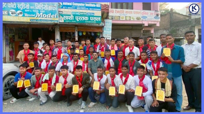 army bharna