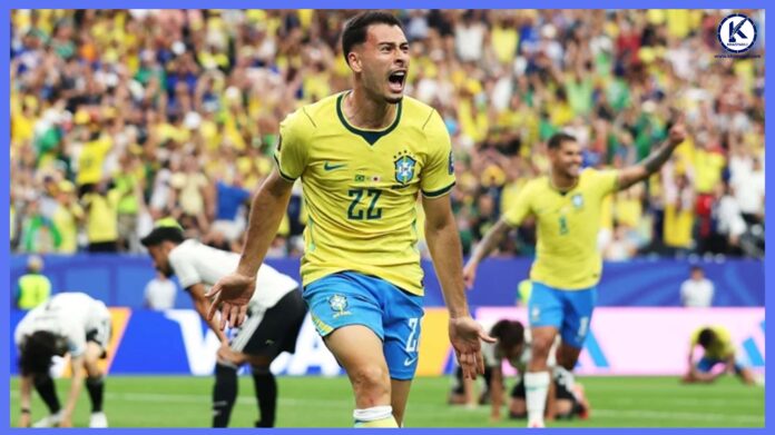 brazil news