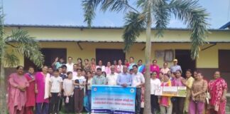 बुटवल सेमलारमा क्यान्सर सचेतना कार्यक्रम सम्पन्न