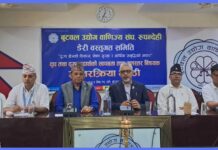 दूध तथा दुग्धजन्य उत्पादनमा स्वच्छता र गुणस्तरको बहस