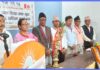 तिलोत्तमाका युवाहरुले लिए १० दिने नेवारी पाक शिक्षा