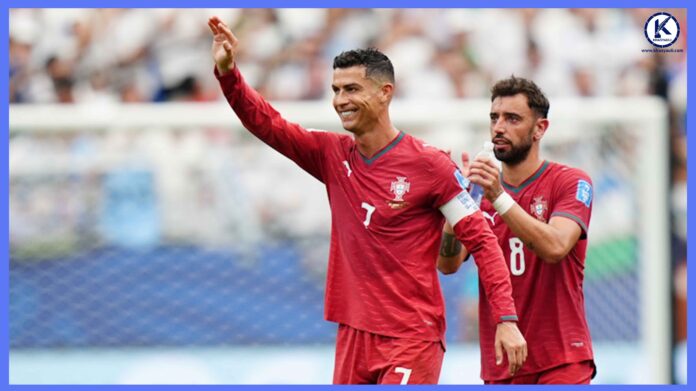 portugal