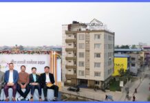 होटल पौवा जनकपुरमा खाना महोत्सव : बुटवल शाखाको विशेष प्रस्तुति
