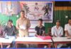 नृत्य प्रतिभा प्रस्फुटनको रिभोलुसन डान्स प्रतियोगिता २०८३ हुदै
