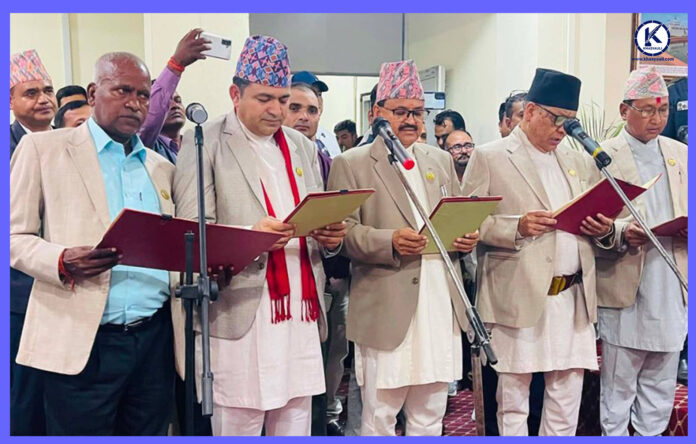 sapath news