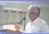 बजेटमा कतिपय अस्पष्टता छ, ठूलो परिवर्तन भने छैन । : पूर्वअर्थमन्त्री सुरेन्द्र पाण्डे
