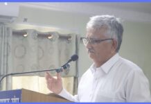बजेटमा कतिपय अस्पष्टता छ, ठूलो परिवर्तन भने छैन । : पूर्वअर्थमन्त्री सुरेन्द्र पाण्डे