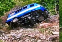 कैलाली टेम्पो प्रकरणः घटनाको छानबिनका लागि छानबिन समिति गठन