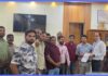 ‘गन्तव्य विवाह’ नाममा भित्रने सामग्री नियन्त्रण गर्न संघको माग