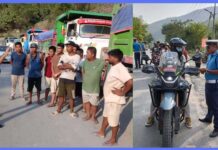 चालकसँग ३ मिनेट : ट्राफिक प्रहरीद्वारा २५० चालकलाई सचेतना प्रशिक्षण