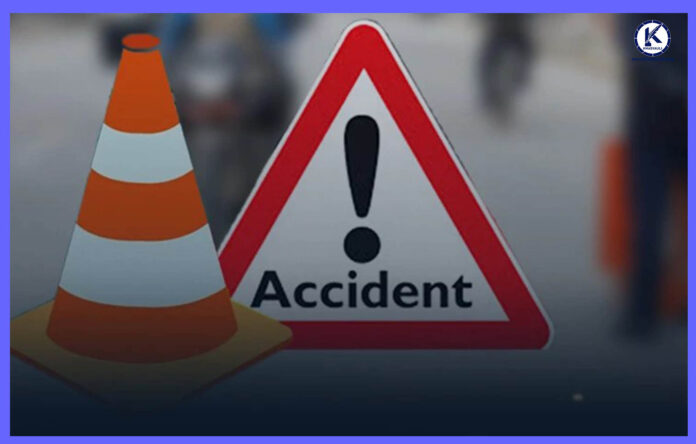 accident news