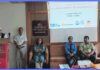 बाल कल्याण अधिकारीहरूका लागि दुई दिने क्षमता अभिवृद्धि तालिम सम्पन्न