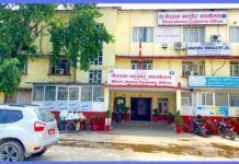 बिचौलिया अन्त्य गर्दै भैरहवा भन्सार कार्यालय