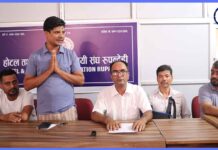 बिरायनी विवाद सहमतिमै टुंगियो, उपभोक्ता र व्यवसायीबीच समझदारी