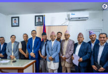 सरकार–चिकित्सक संघबीच पाँचबुँदे सहमति, आन्दोलनका कार्यक्रम फिर्ता