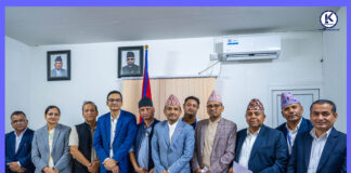सरकार–चिकित्सक संघबीच पाँचबुँदे सहमति, आन्दोलनका कार्यक्रम फिर्ता