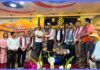 बम्बई लाउञ्जको प्रथम वार्षिकोत्सव सम्पन्न