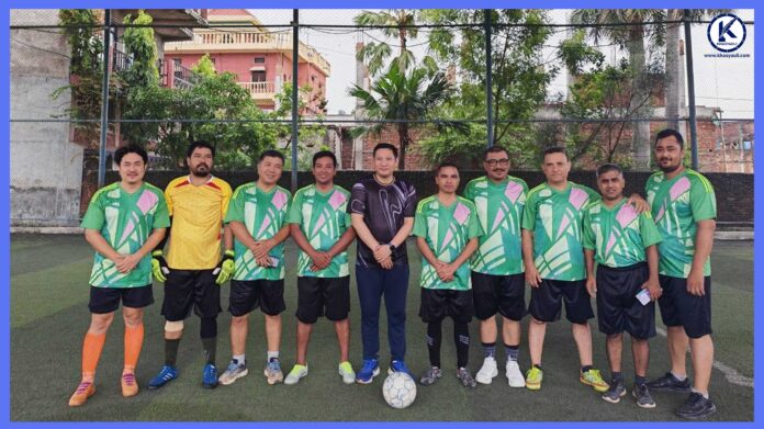 patrakar footsul 1