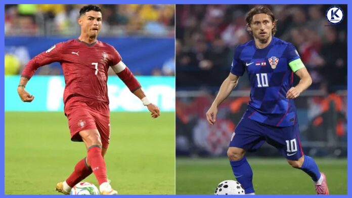portogual vs croatia