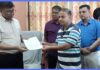 सुरक्षाको माग गर्दै नारायणी अस्पतालका ६८ चिकित्सकले दिए सामूहिक राजीनामा