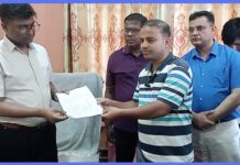 सुरक्षाको माग गर्दै नारायणी अस्पतालका ६८ चिकित्सकले दिए सामूहिक राजीनामा