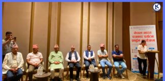 आध्यात्मिक पर्यटन प्रवद्र्धनमा नेपाल–भारतका पत्रकार र पर्यटन व्यवसायीको जोड