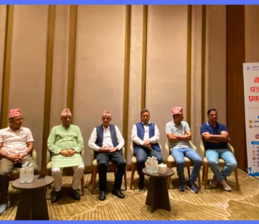 आध्यात्मिक पर्यटन प्रवद्र्धनमा नेपाल–भारतका पत्रकार र पर्यटन व्यवसायीको जोड