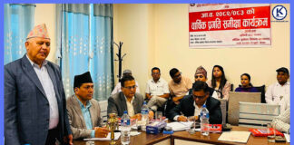 सडक र पुलको गुणस्तर सुनिश्चित गर्न मुख्यमन्त्री आचार्यको निर्देशन